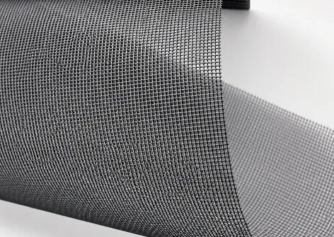 PET mesh