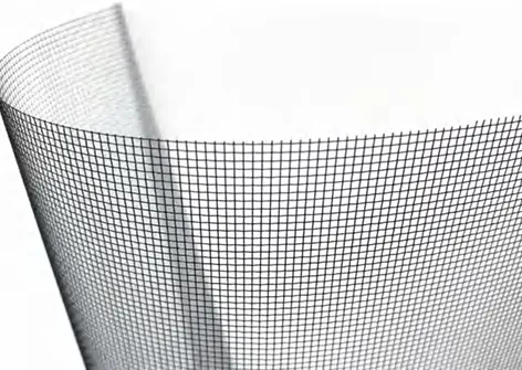 PET mesh