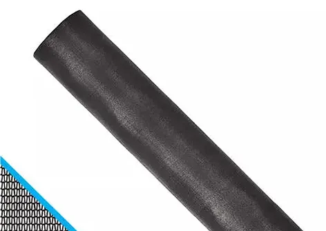 Pollen Guard Insect Screen
