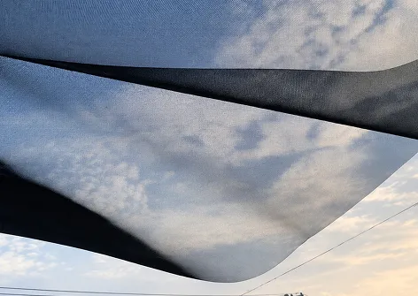Polyester Fabric Mesh