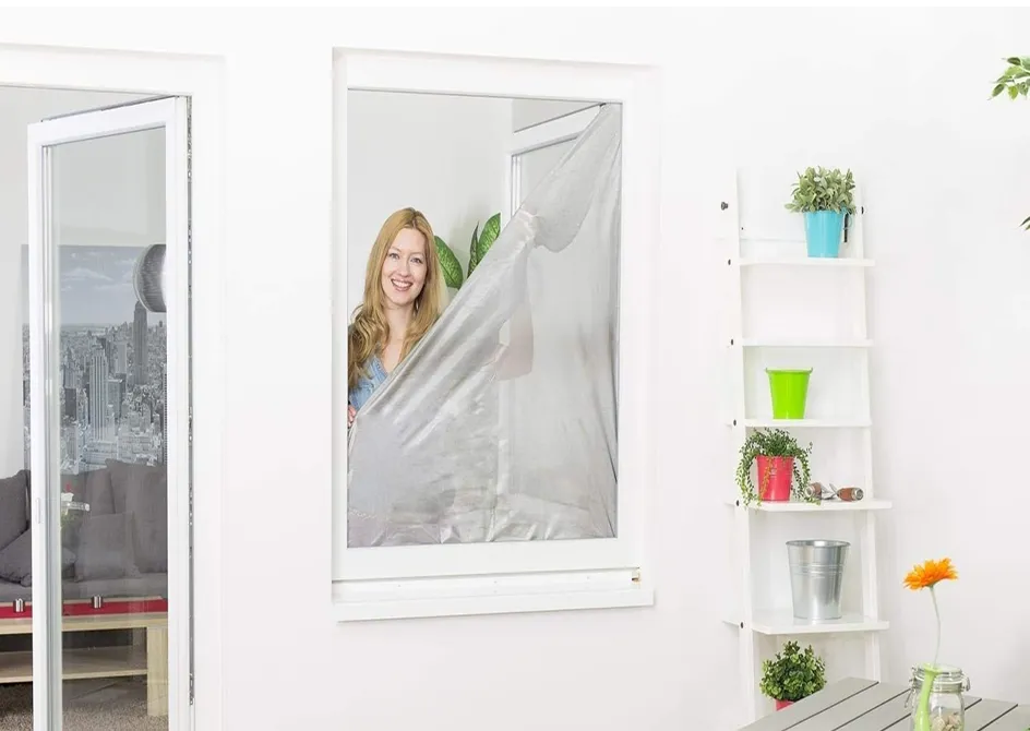 Polyester Window Fly Screen (Poly Screen)