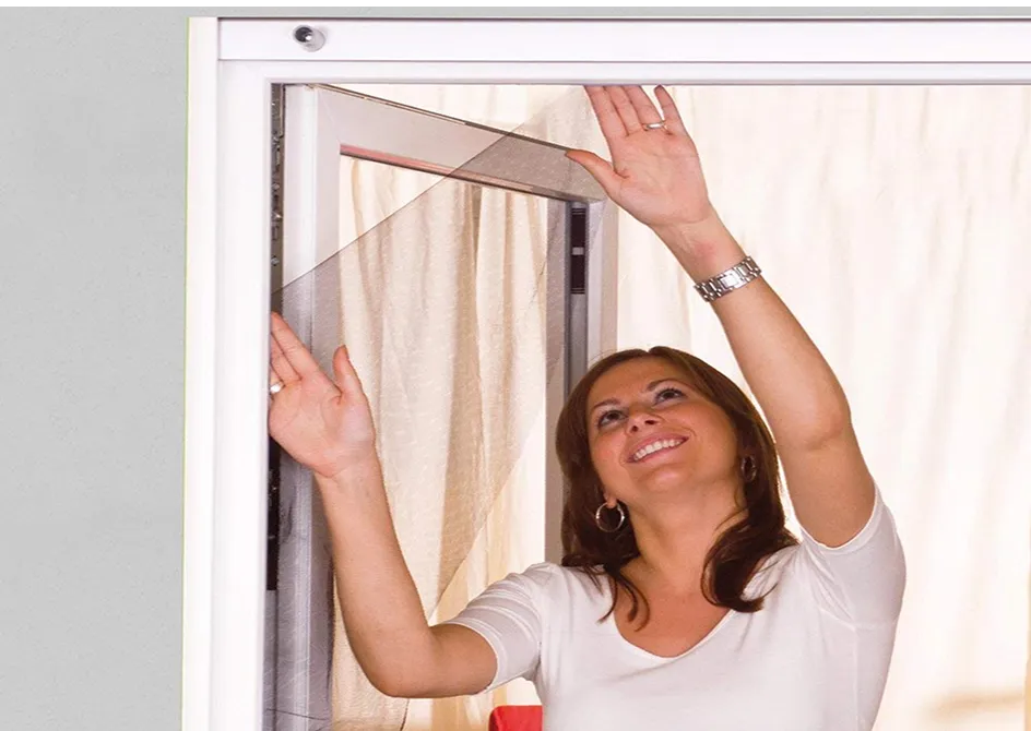 Polyester Window Fly Screen (Poly Screen)