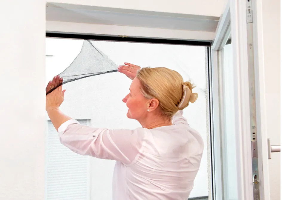 Polyester Window Fly Screen (Poly Screen)