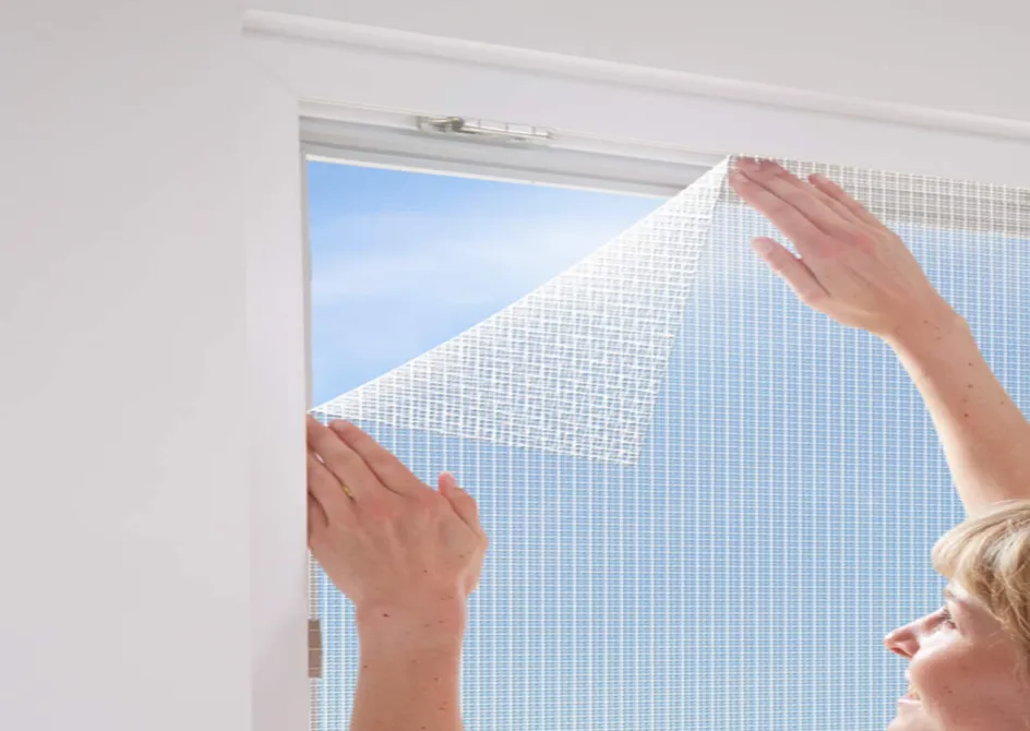 Polyester Window Fly Screen (Poly Screen)