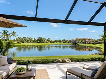 Porches & Patios