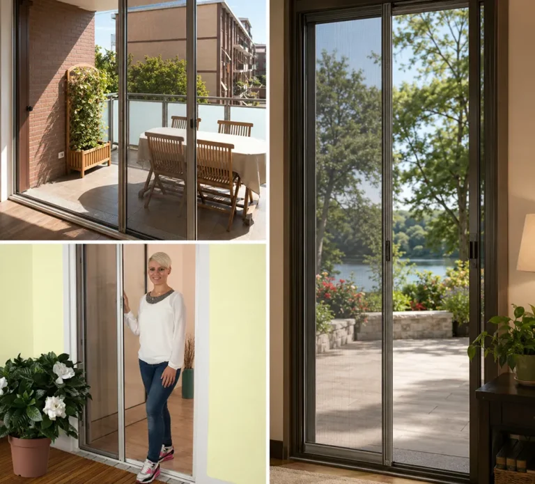 Roller Mosquito Nets: OEM Sourcing Guide