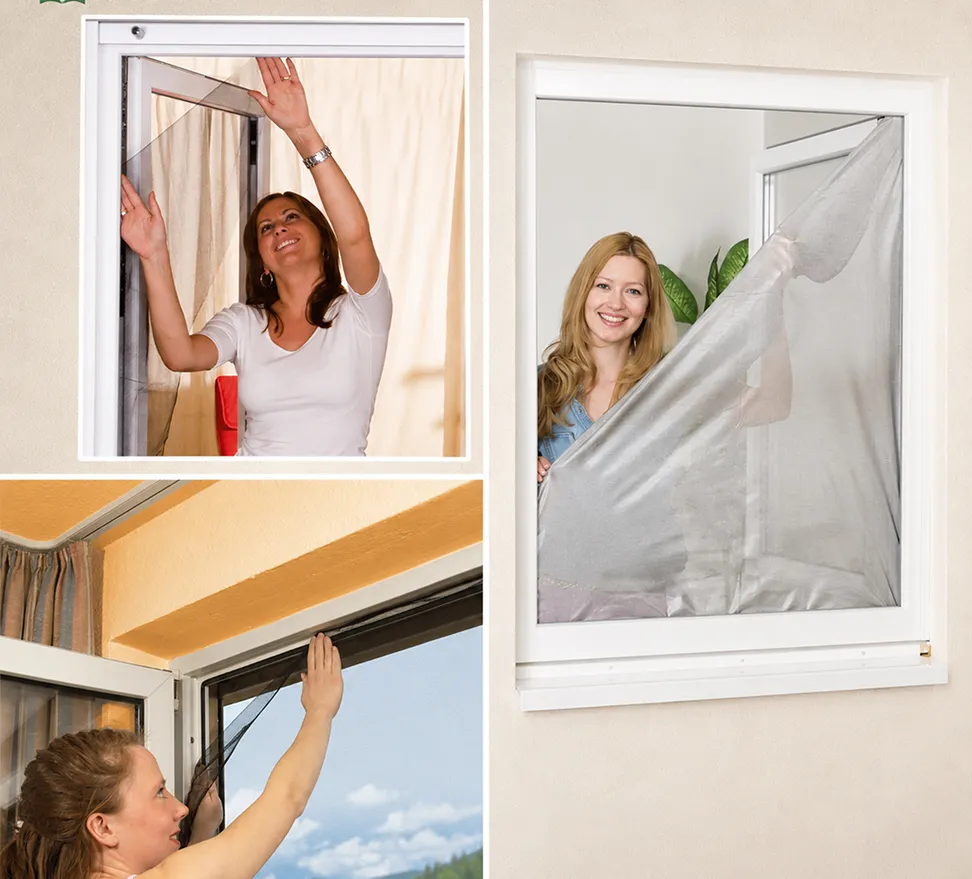 Polyester Window Fly Screen (Poly Screen)
