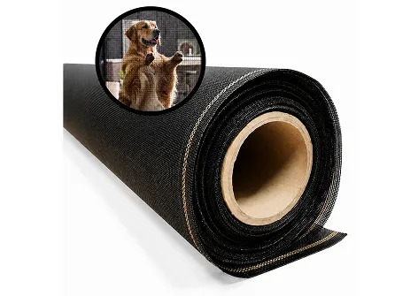 Laminated Screening