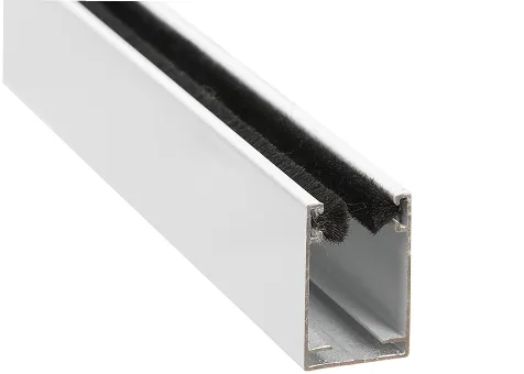 CLASSIC Fly Screen Roller Blind SMT-R-002