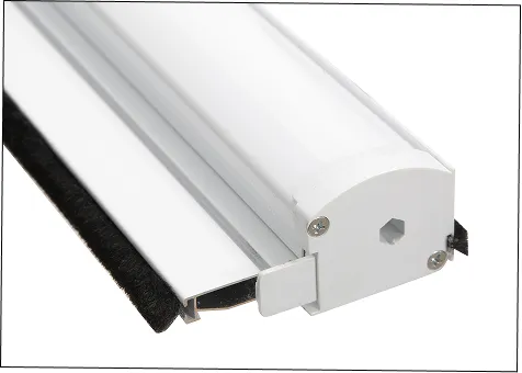CLASSIC Fly Screen Roller Blind SMT-R-002