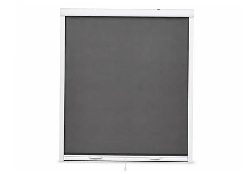 CLASSIC Fly Screen Roller Blind SMT-R-002