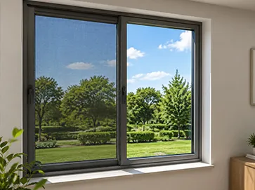 Residential Window & Door Screening