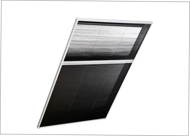 Skylight Insect Screen 2-in-1
