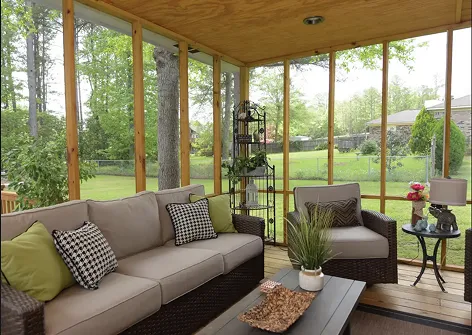 Stainless Steel Insect Screen
