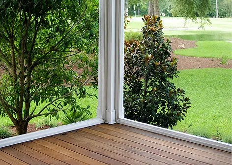 Standard Fiberglass Insect Screen Roll