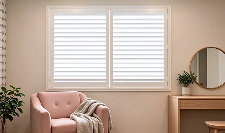 Roller Shutter
